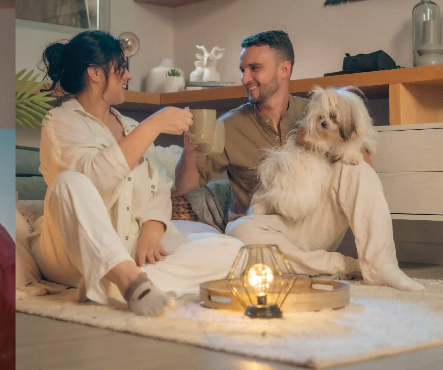 banner  experiencia hogar